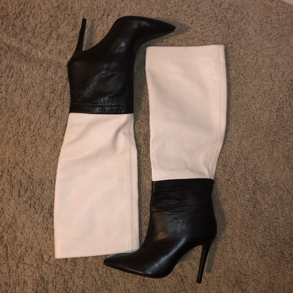 Mid Boots - Picture 3 of 4